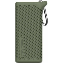 PGYTECH CreateMate High-speed Card Reader Case Moss Green