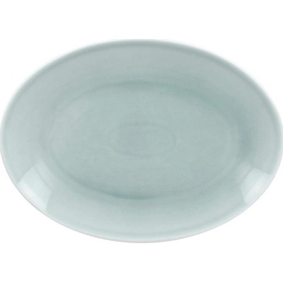 RAK Porcelain Vintage Tanier oválny 26 x 19 cm modrý