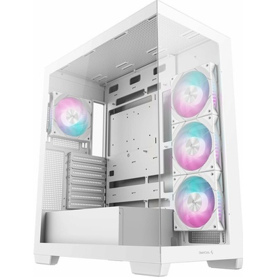 DeepCool CG580 4F R-CG580-WHADA4-G-1
