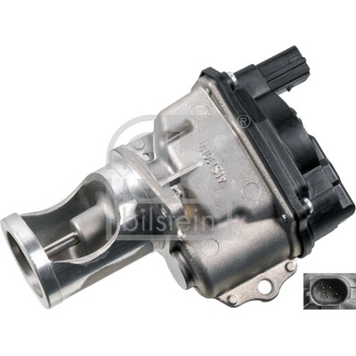 FEBI BILSTEIN AGR - Ventil 177057