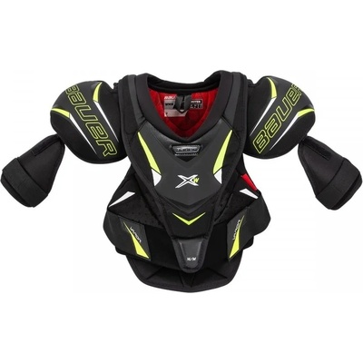 chrániče ramen Bauer Vapor X-W SR – Hledejceny.cz