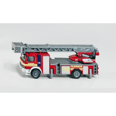 Siku Super Otočný požární žebřík 1:87