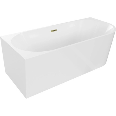 Mexen Mia 150 x 75 cm 52691507500L-50