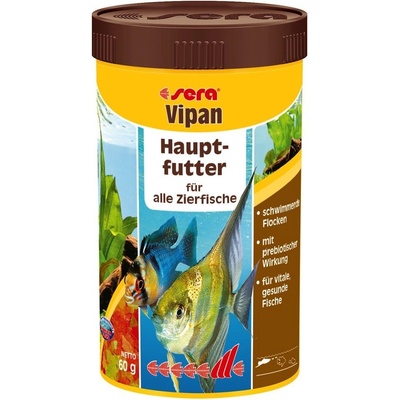 Sera vipan 1 l