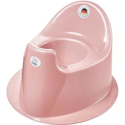 Rotho Baby design TOP nočník růžový