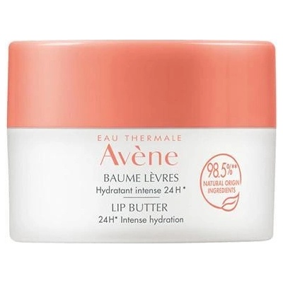 Avène Baume Lèvres intenzivní hydratační balzám na rty 10 ml – Hledejceny.cz