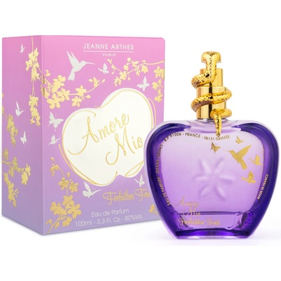 Jeanne Arthes Amore Mio Forbidden Fruit parfémovaná voda dámská 100 ml