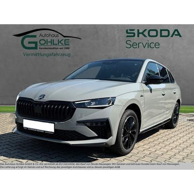 Skoda Scala 1.0 Monte Carlo 85 kW