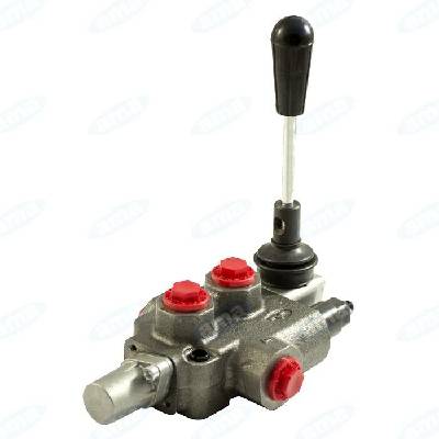 walvoil Hydraulický rozvaděč jednočinný 180bar/40l