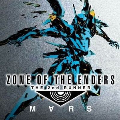 Zone of Enders: 2nd Runner Mars MVRS
