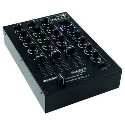 Omnitronic PM-311P
