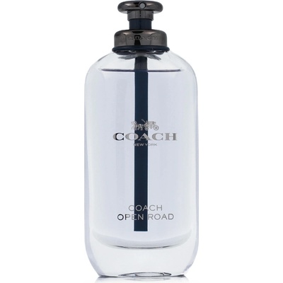 COACH Open Road toaletná voda pánska 100 ml