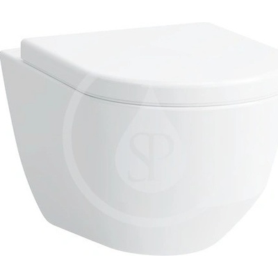 Laufen Pro Compact H8209650000001
