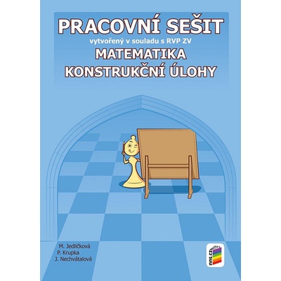 Matematika 8 Konstrukční úlohy Pracovní sešit