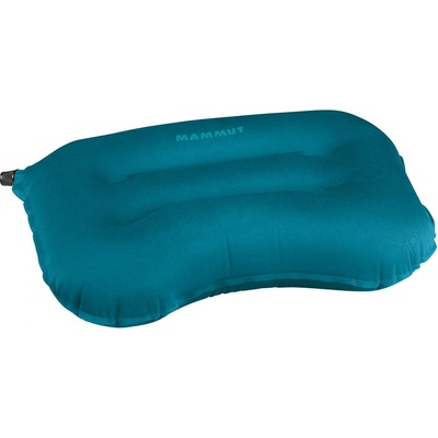Mammut Ergonomic Pillow CFT Dark Pacific 46x32