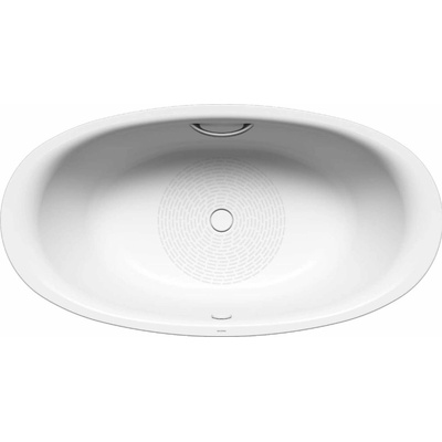 Kaldewei - Ellipso Duo 190 x 100 cm 286210223001