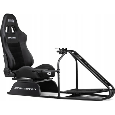 Next Level Racing GT Racer 2.0, závodní kokpit NLR-R007