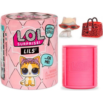 MGA L.O.L. Surprise! Lils