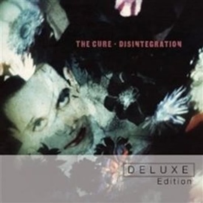 The Cure: Disintegration BD