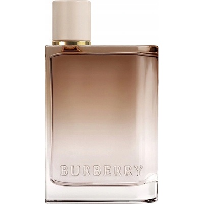 Burberry dámska Eau de Parfum Intense parfumovaná voda dámska 50 ml