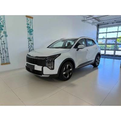 Kia Sportage 1.6 T-GDI DCT Style 110 kW