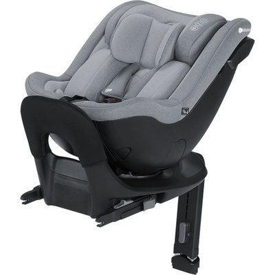Kinderkraft i-Guard 2023 Graphite Black