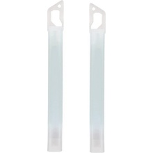 Lifesystems Glow Sticks 8h chemické svetlo white