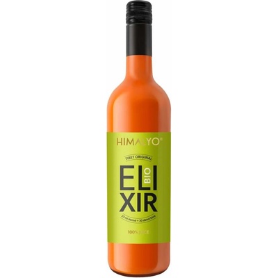 Himalyo Elixir 100% džus BIO 0,75 l
