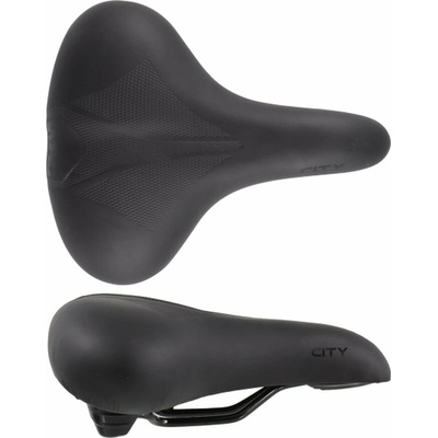 WAG Saddle City Big Black