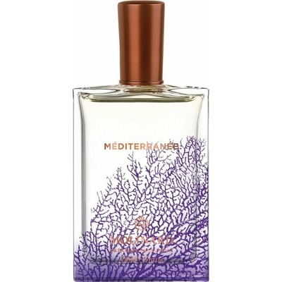 Molinard La Fraîcheur Méditerranée parfumovaná voda unisex 75 ml