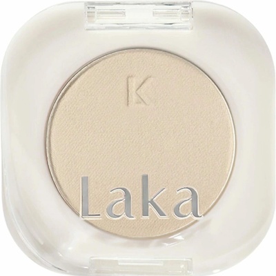 Laka Mono Eyeshadow očné tiene 908 Vanilla 1,8 g