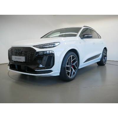 Audi Q6 quattro e-tron S-line Sportback Business 315 kW