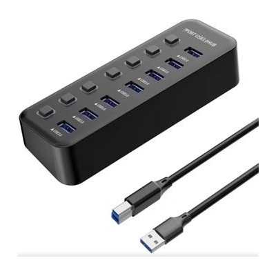 PremiumCord ku3hub7a