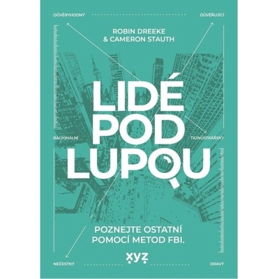 Lidé pod lupou XYZ – Hledejceny.cz