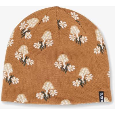 Zimní čepice Kavu Benny forage patch