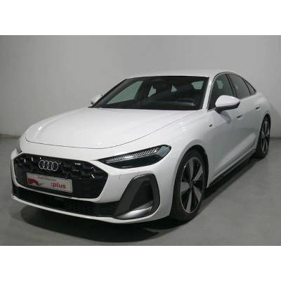 Audi A5 quattro S tronic S-line 220 kW