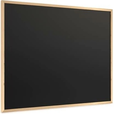 Allboards TB96ECO Černá křídová tabule 90 x 60 cm