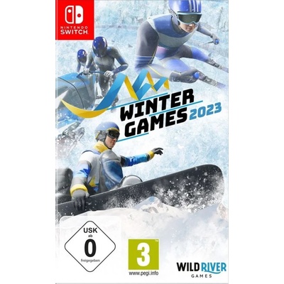 Winter Games 2023