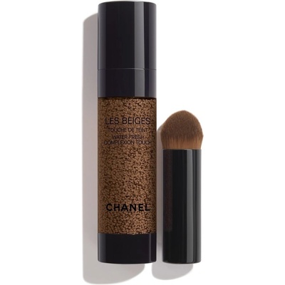 Chanel Rozjasňující make-up s mikroperličkami Les Beiges Water Fresh Complexion Touch B10 20 ml