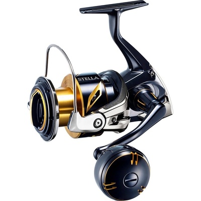Shimano Stella 6000 SW-C HG