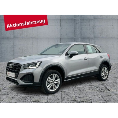 Audi Q2 35 TFSI S tronic Advanced 110 kW