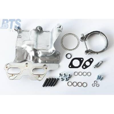 Montážna sada, turbodúchadlo BTS Turbo T931506ABS