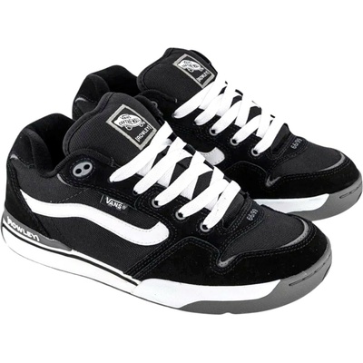 Vans Rowley XLT Black/White – Hledejceny.cz