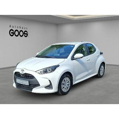 Toyota Yaris Hybrid Comfort 85 kW