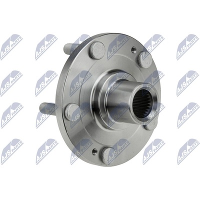 NTY Náboj kolesa KLP-HY-507P