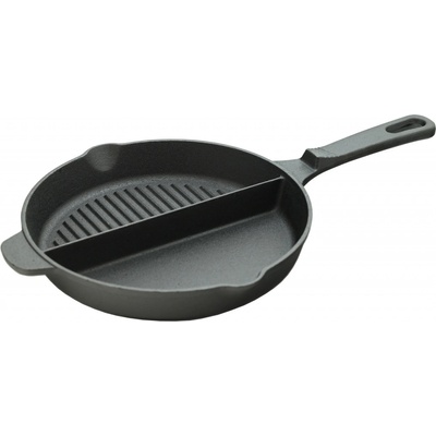 Cattara Grilovací pánev DUO LITINA 25 cm 13061