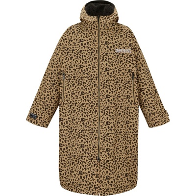 Regatta Adult W Proof Robe béžová
