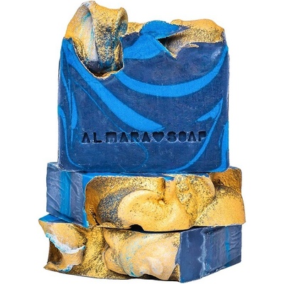 Almara Soap Fancy prírodné mydlo Blueberry Jam 100 g