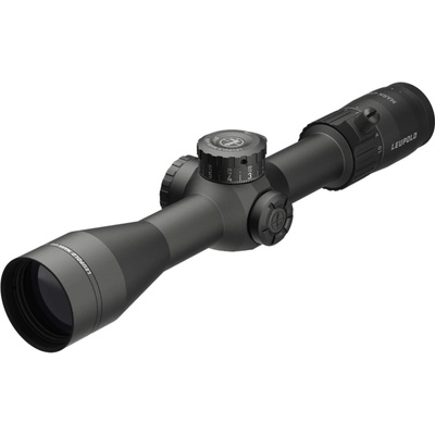 Leupold MARK 4HD 2,5-10x42mm FFP TMR ZeroLock