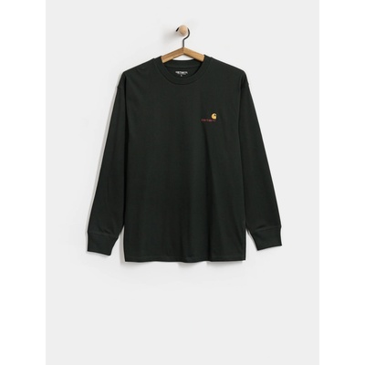 Carhartt WIP American Script raven